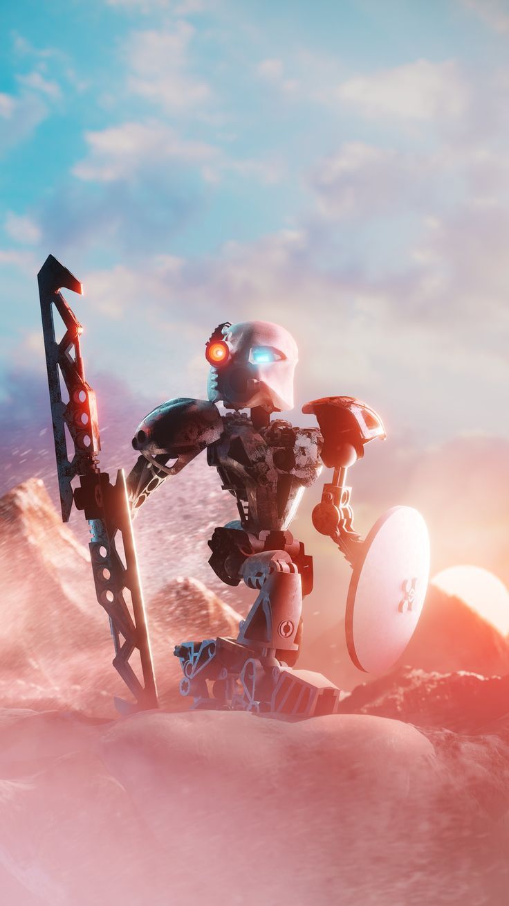 736x1308 Bionicle Toa Mata Snow Bionicle Bionicle Toa Mata Set Of 8531 8532 8534 8535 8536 Canisters