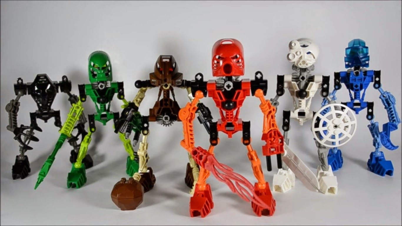 1366x768 theBolderBoulder: Toa Mata Review!