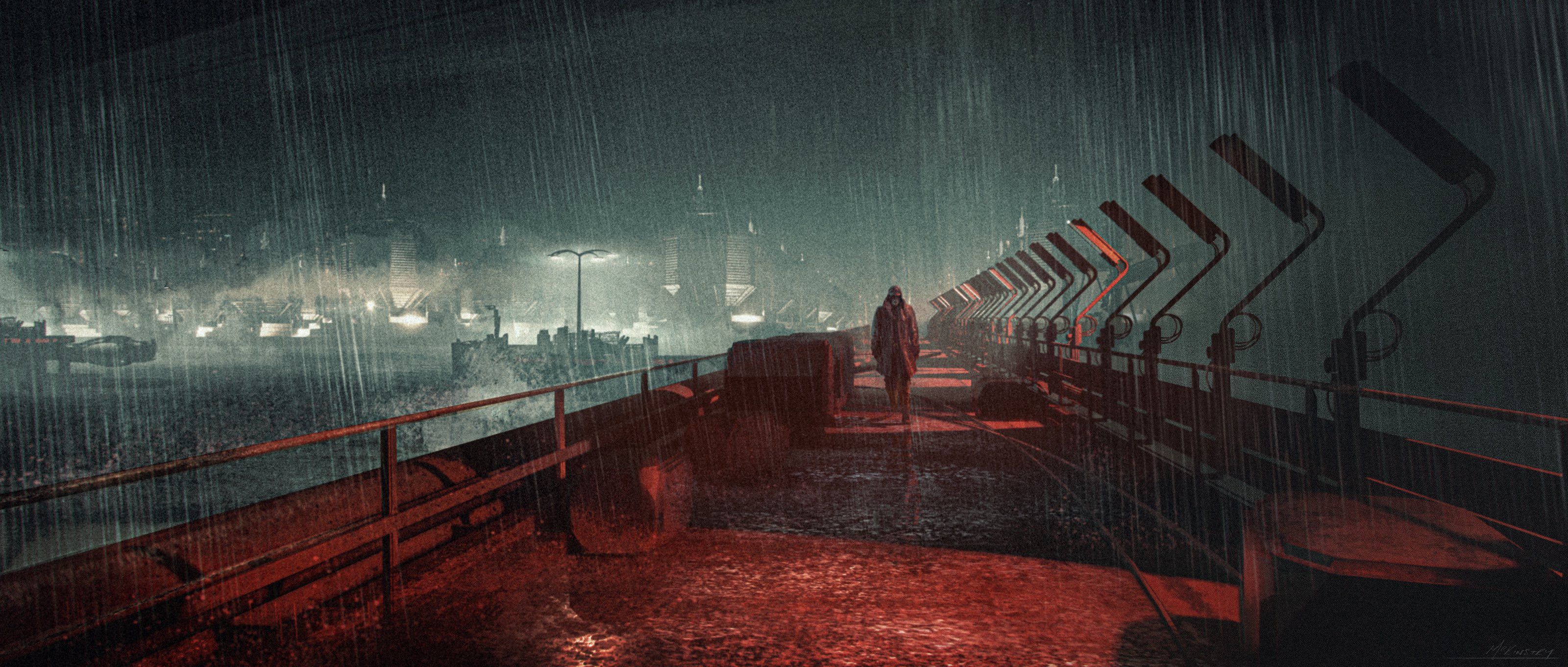 3200x1360 Andor Wallpaper