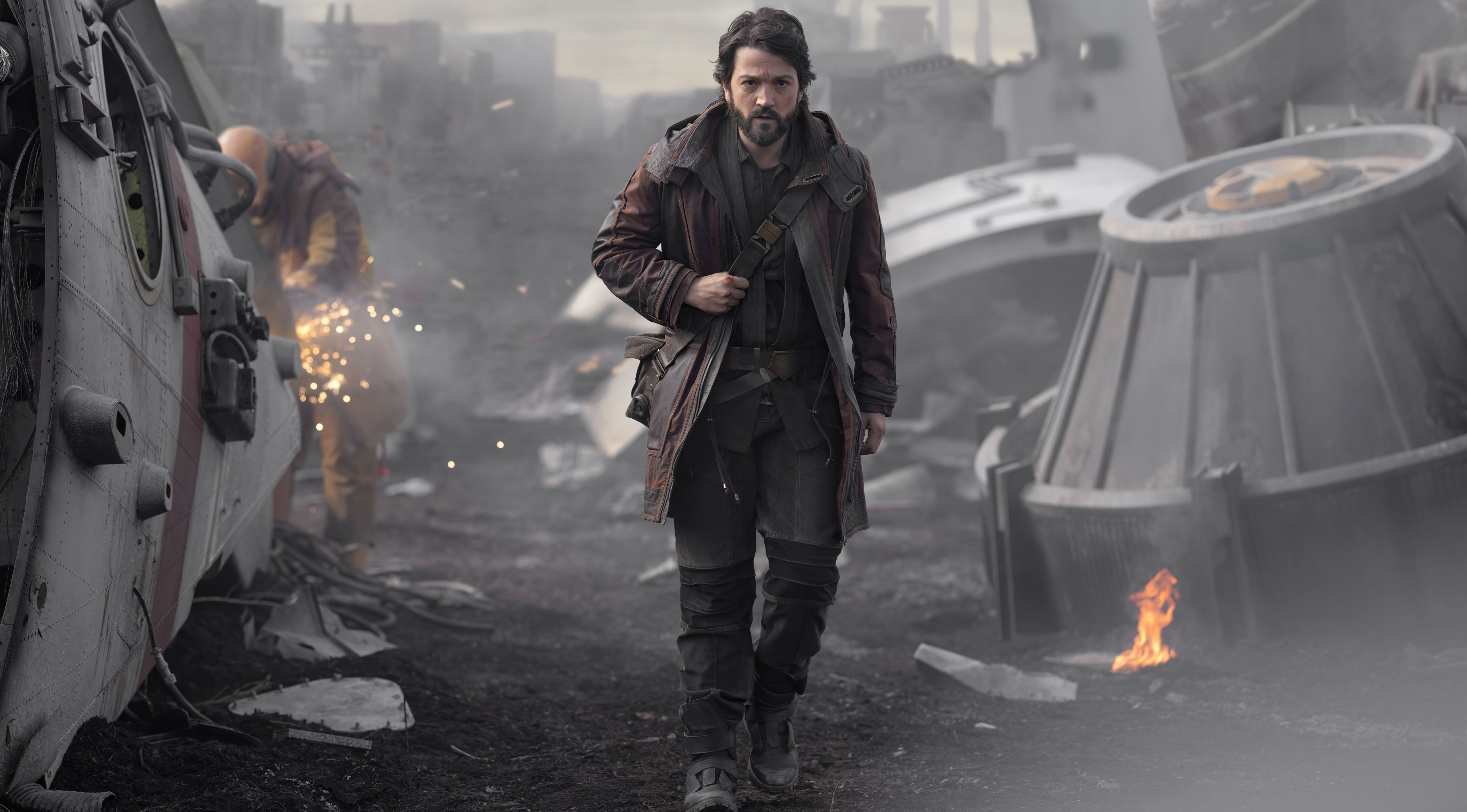 5120x2836 Star Wars Andor 5k Wallpaper, HD Tv Shows Wallpaper, 4k Wallpaper, Image, Background, Photos and Picture