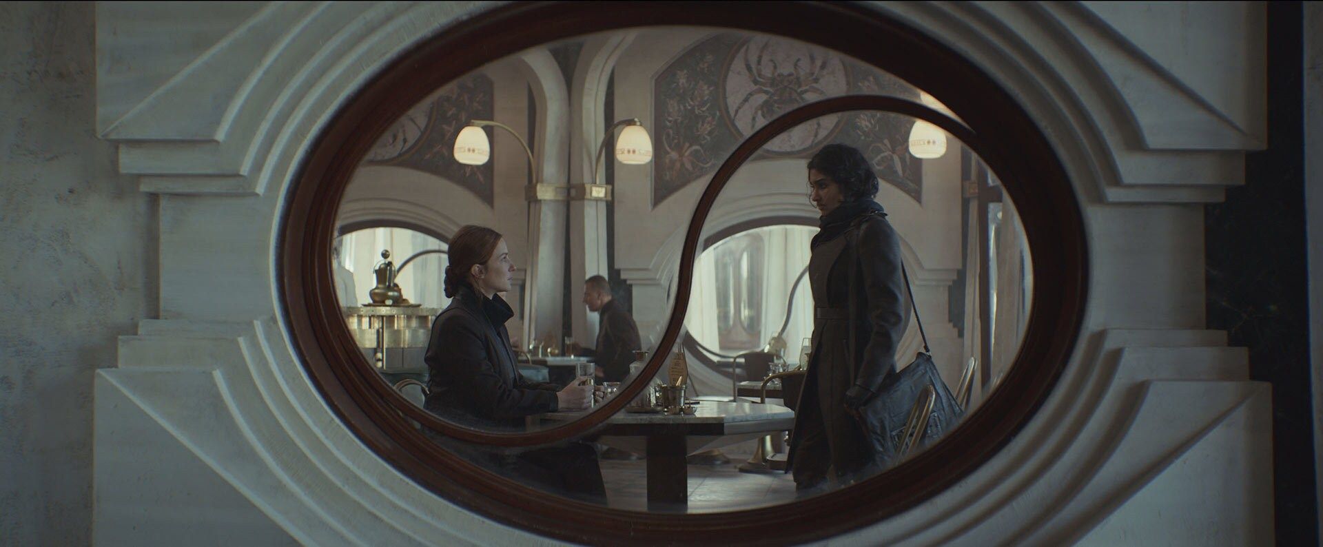 1920x794 Stills Gallery. Andor Season 2