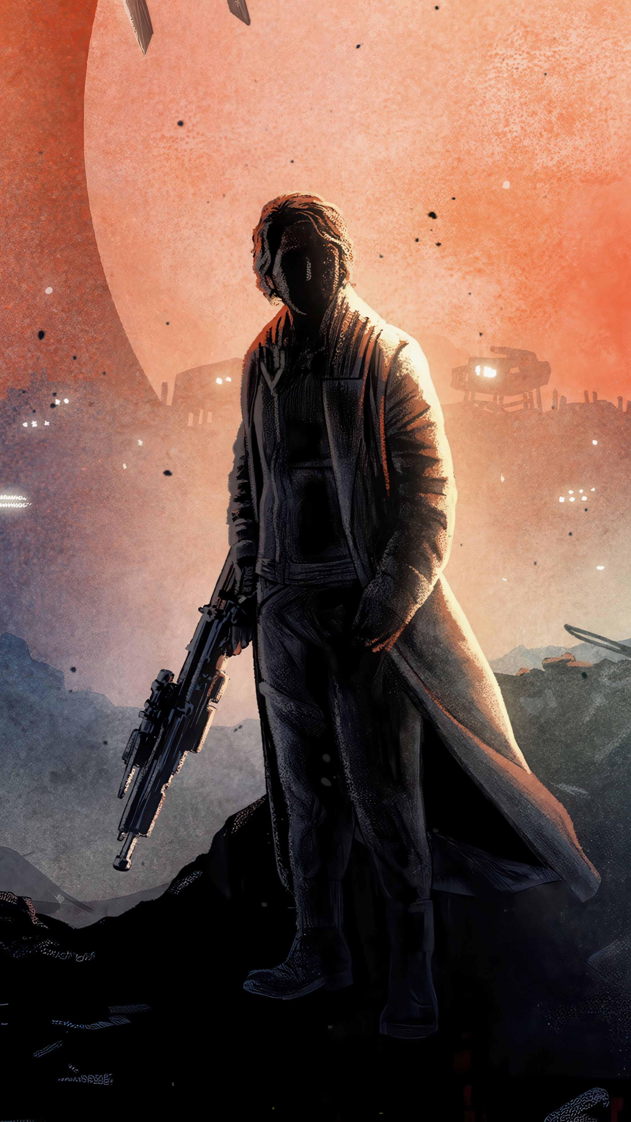 2160x3840 Andor Season 2 4K Wallpaper iPhone HD Phone