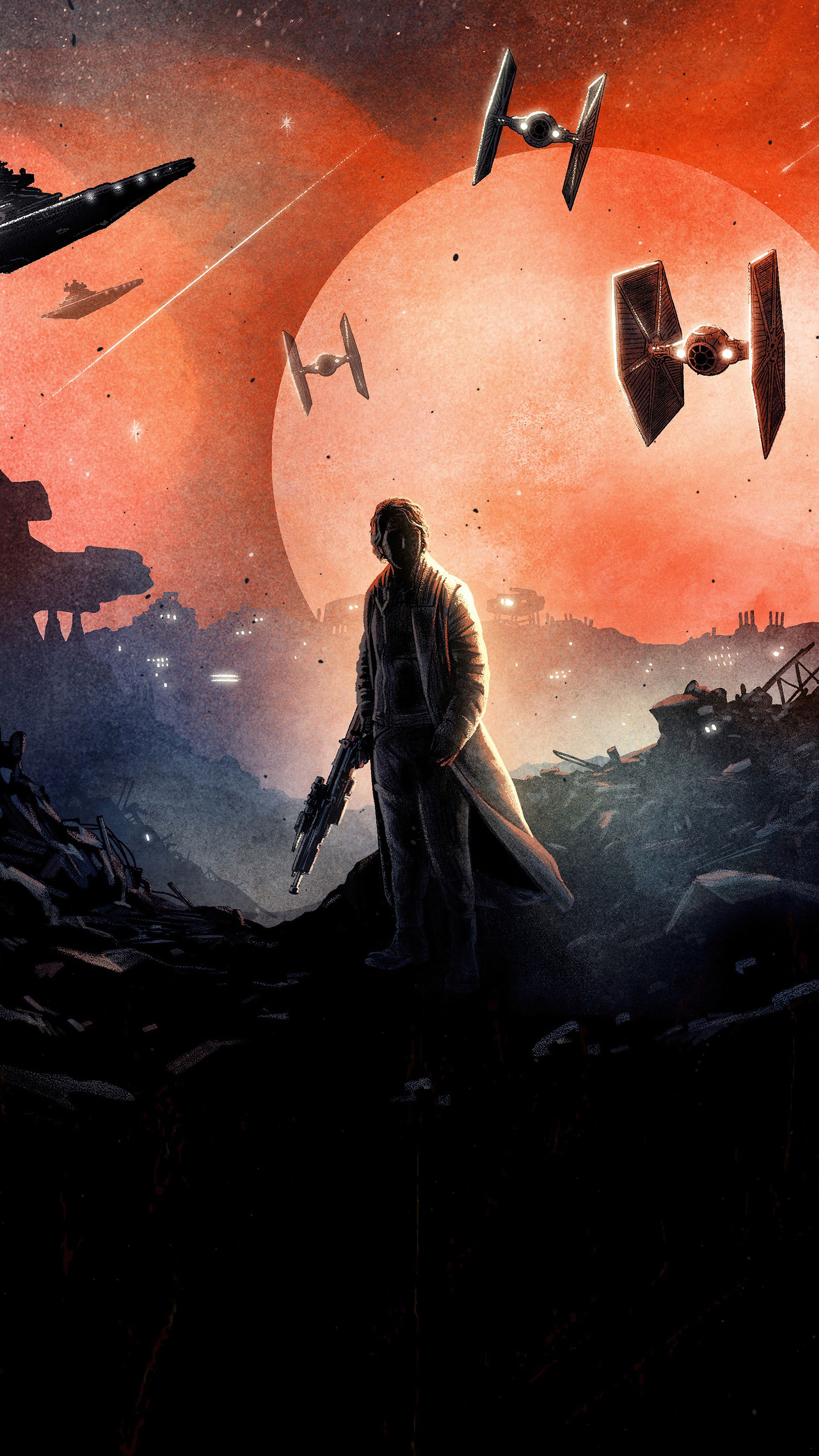 2160x3840 Star Wars Andor 4k Sony Xperia X, XZ, Z5 Premium , HD 4k Wallpaper, Image, Background, Photos and Picture