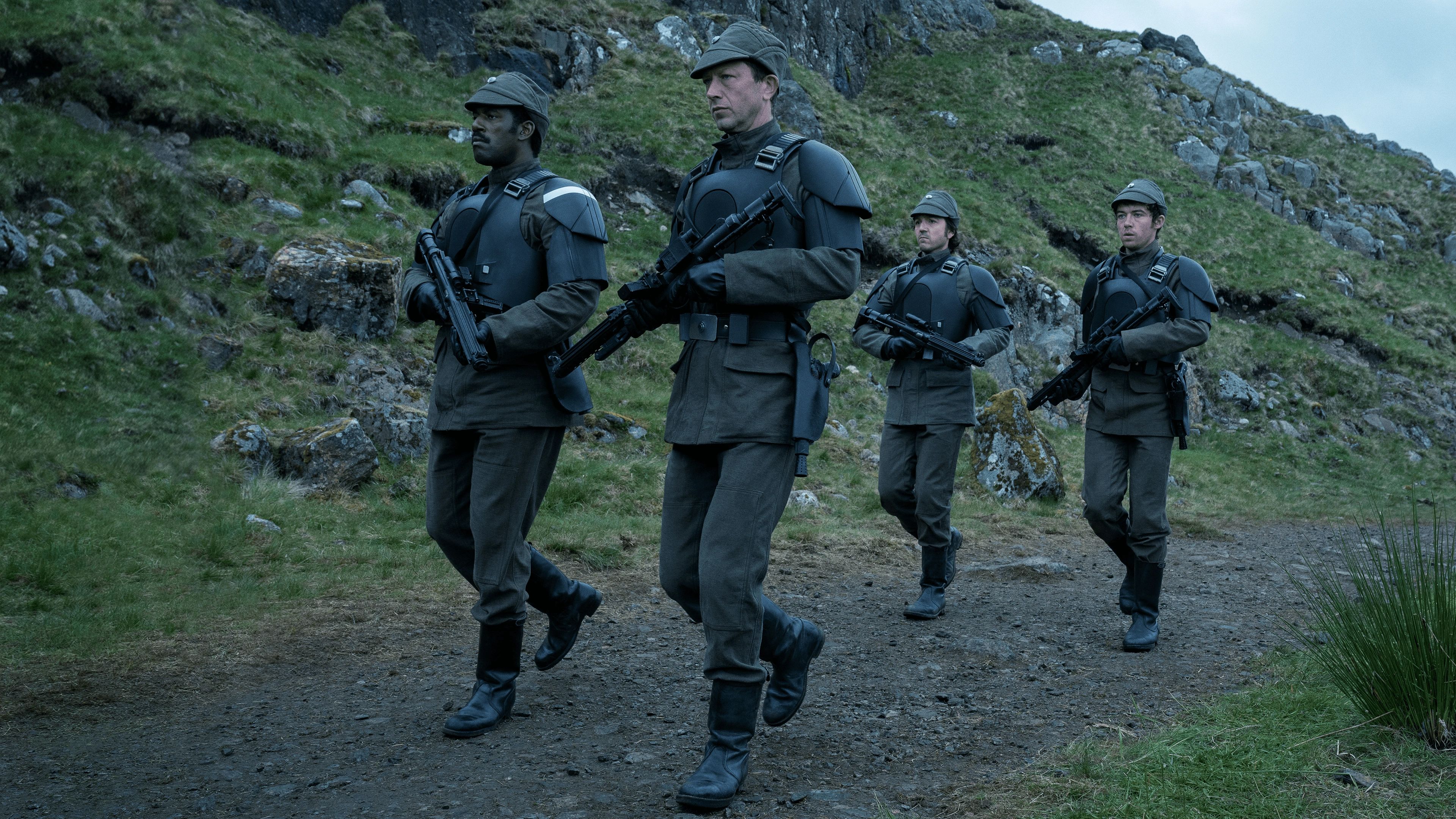 3840x2160 Download TV Show Andor 4k Ultra HD Wallpaperx2160