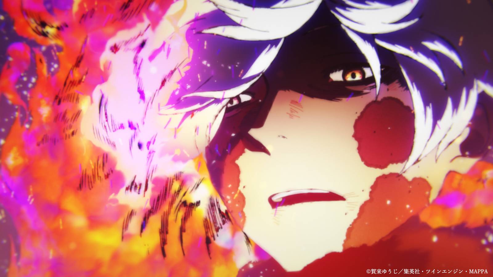 1600x900 Hell's Paradise season 2 stunning new opener hints at upcoming arcs