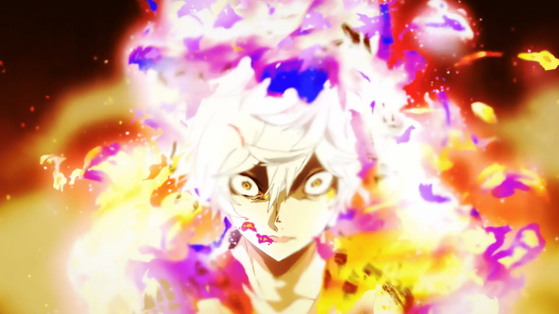 1920x1080 Hell's Paradise Anime Teases Season 2 Visual, More Cast