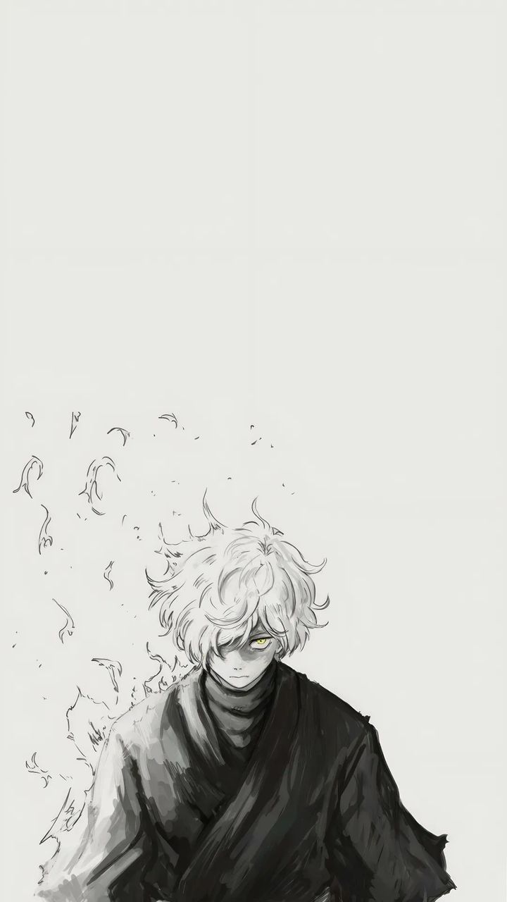 720x1280 Hells paradise anime wallpaper. Hells paradise manga wallpaper, Gabimaru wallpaper dark, Cool anime wallpaper