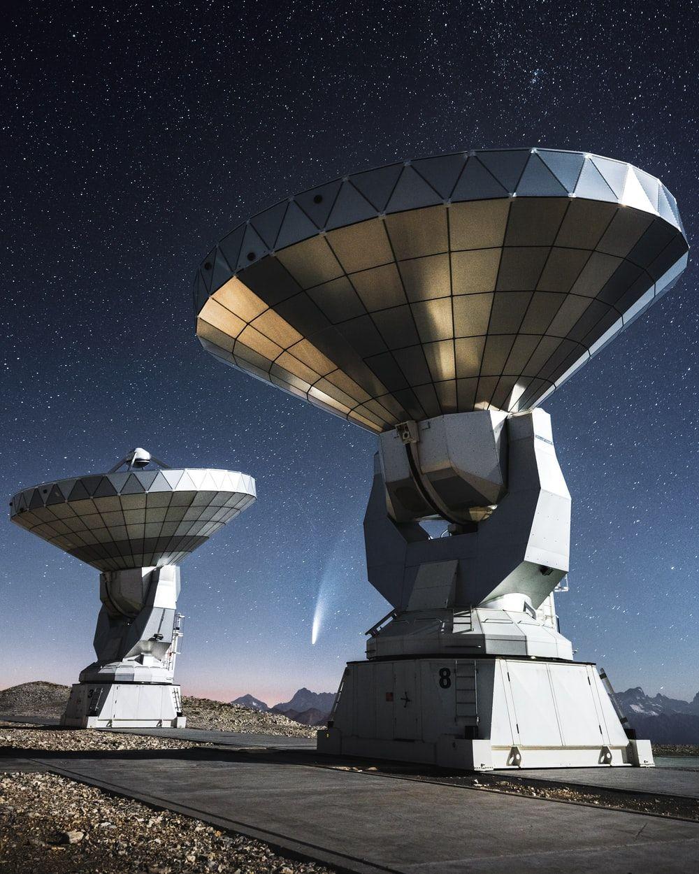 1000x1250 Antenna Picture. Download Free Image