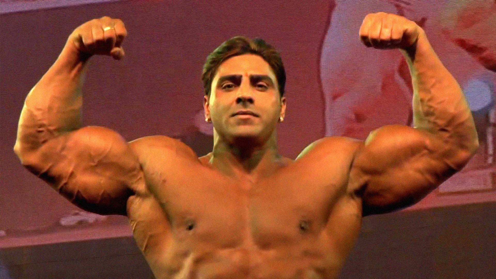 1920x1080 Bodybuilder Varinder Singh Ghuman Has Passed Away