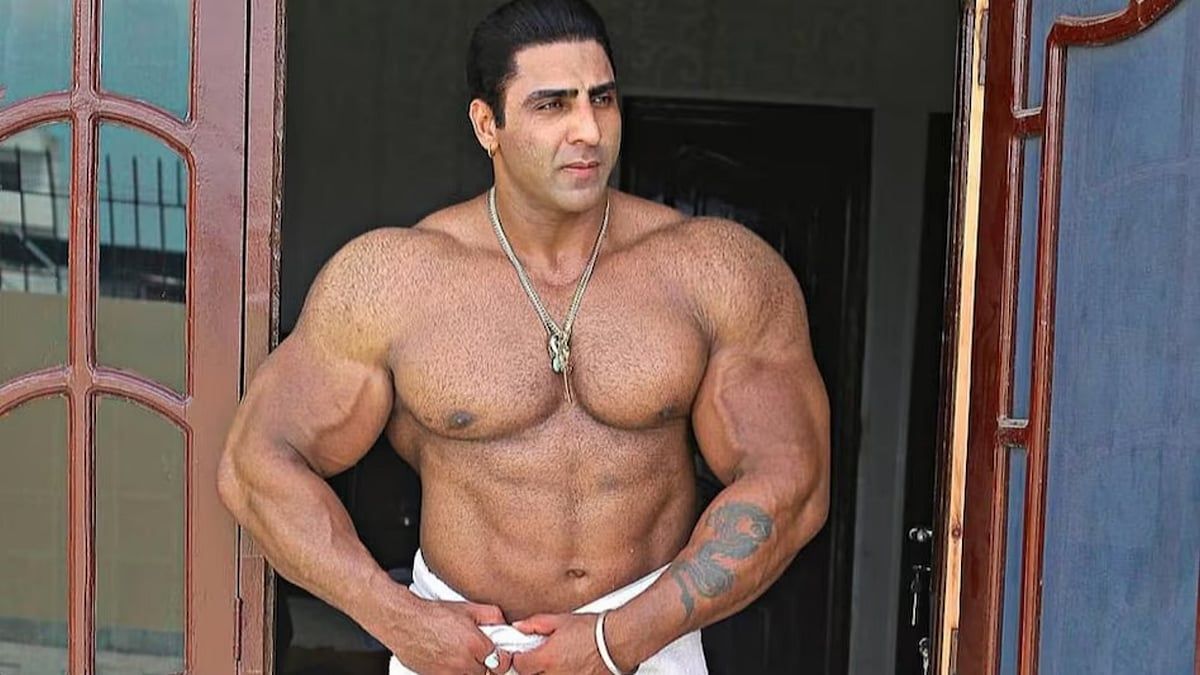 1200x675 Punjabi actor and bodybuilder Varinder Singh Ghuman passes away