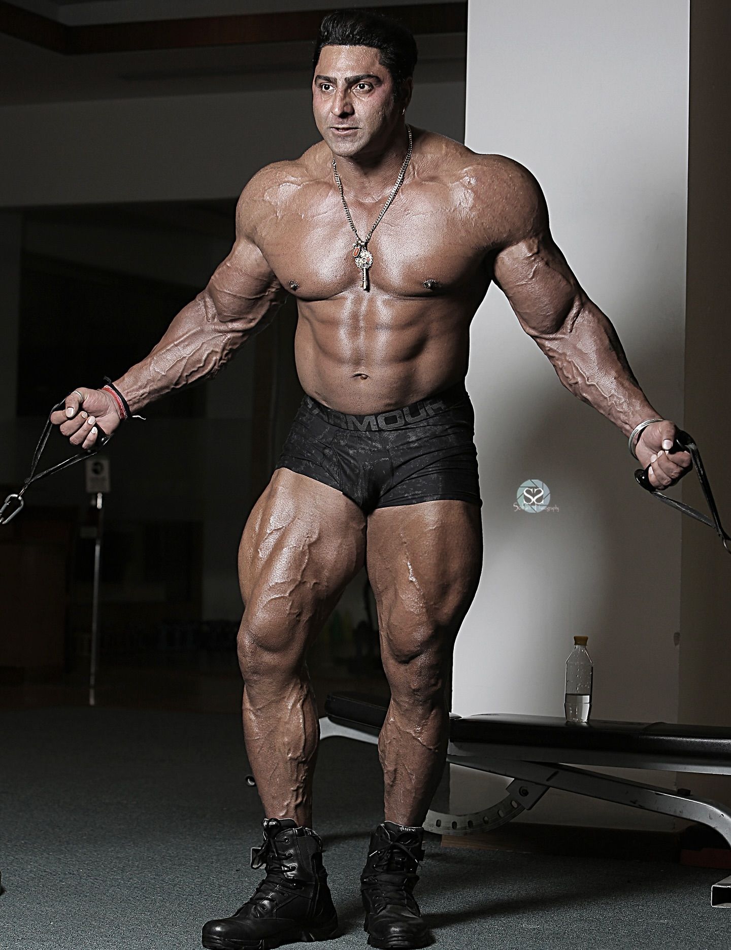 1440x1872 Varinder Singh Ghuman: India's Legendary Vegetarian Bodybuilder Passes Away. Remembering Varinder Ghuman: Actor, Athlete, Fitness Icon. Varinder Ghuman Tribute: Mr India 2009 and Bollywood Star. Fitness Legend Varinder Singh