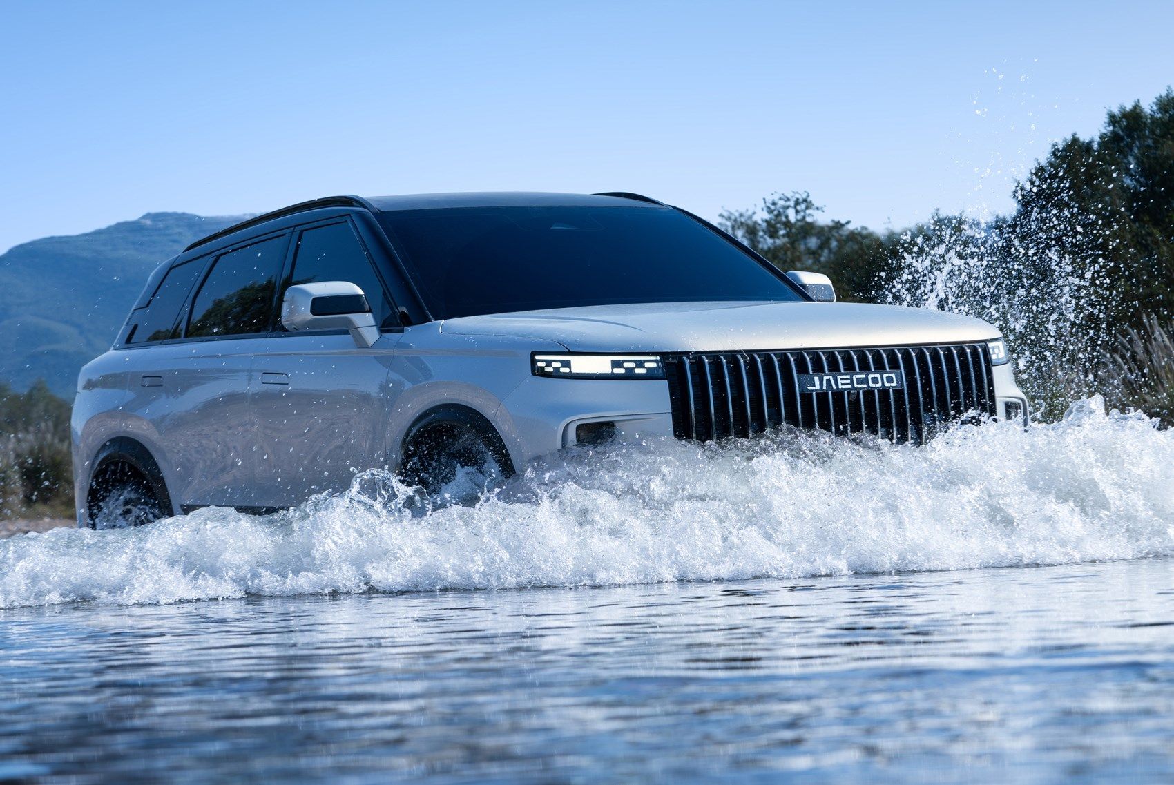 1700x1137 Chinese brand Jaecoo announces UK launch with 7 SUV