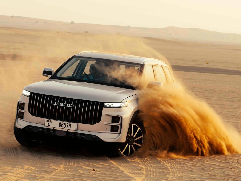 1024x768 First Look: 2025 Jaecoo J7 in the UAE