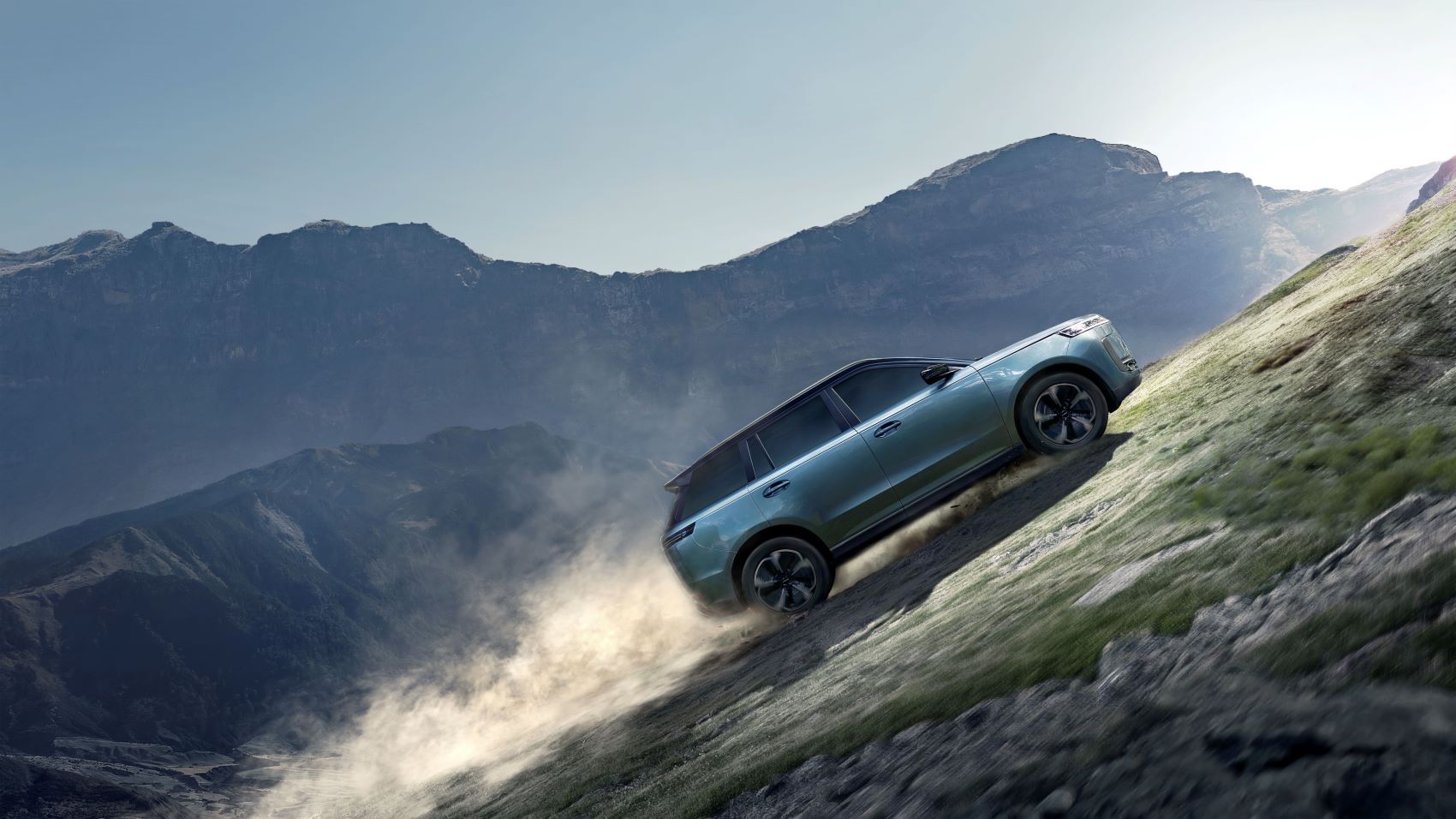 1700x956 JAECOO J5 Is Set To Make UAE Debut With Stylish, Tech Forward Urban SUV Inspired By Legendary Design East Business News And Information East.info