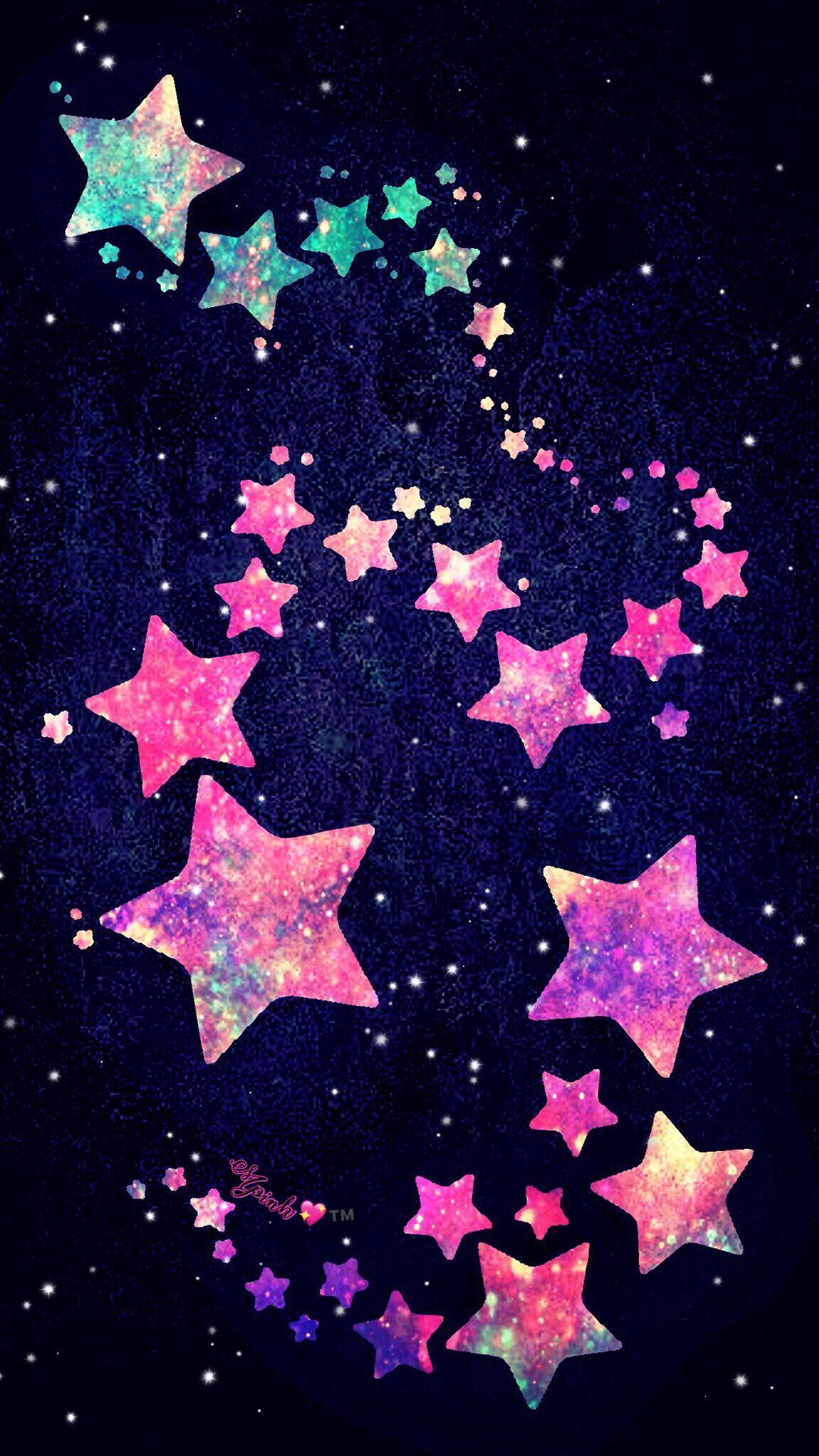 1080x1920 Shining Star Galaxy Wallpaper #androidwallpaper #iphonewallpaper #wallpaper #galaxy #sparkle #. Mariposas fondos de pantalla, Ideas de fondos de pantalla, Dibujos