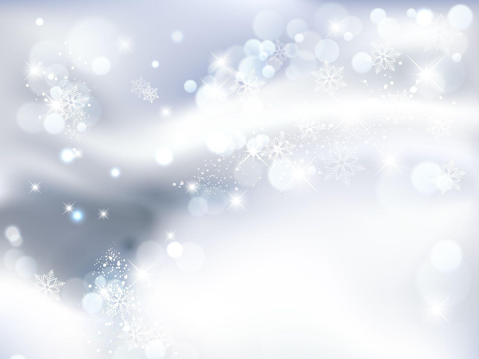 1600x1200 Silver Star Wallpaper