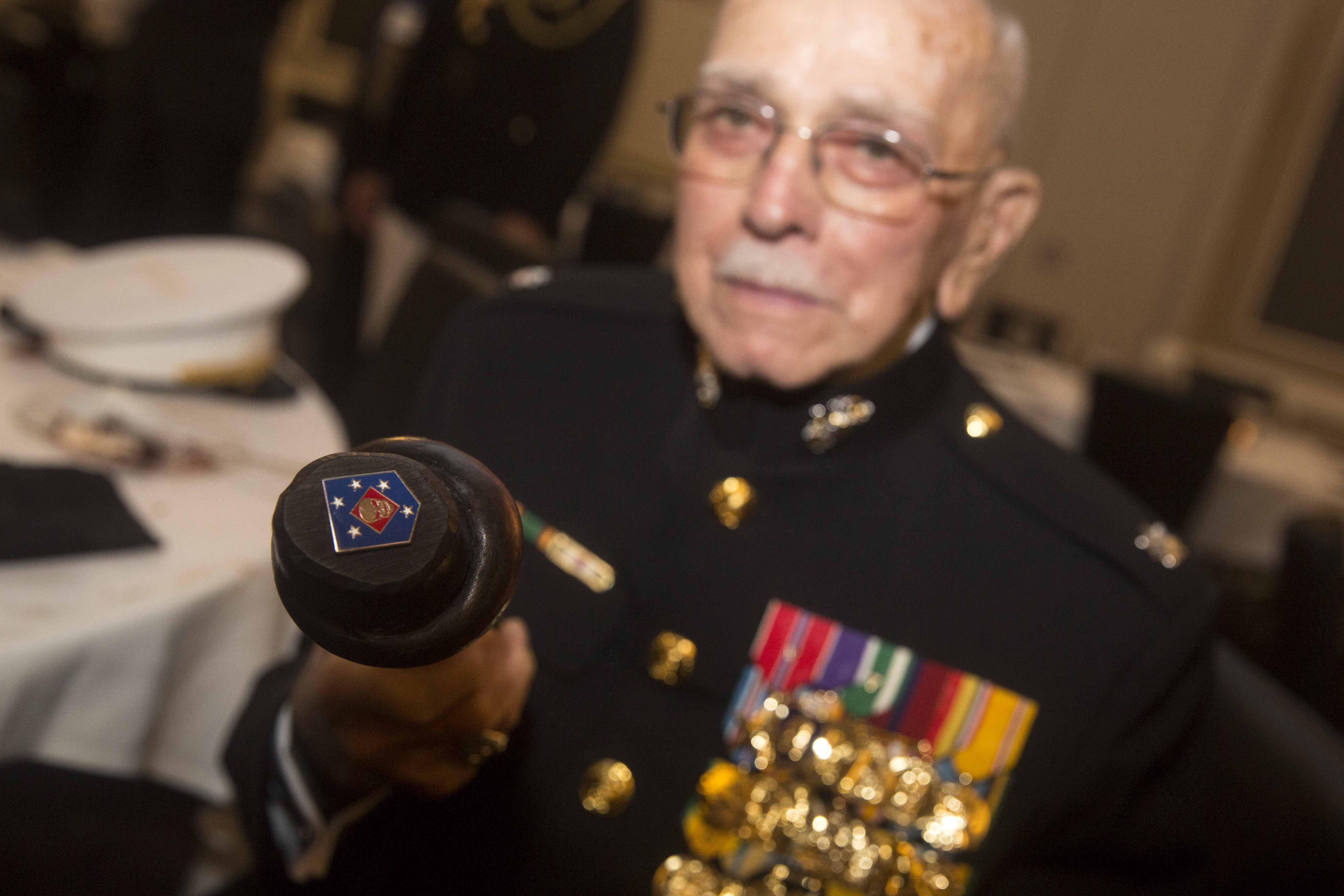 5331x3554 MARSOC, World War II Raiders celebrate Raider history > Marine Corps Forces Special Operations Command > News Article Display