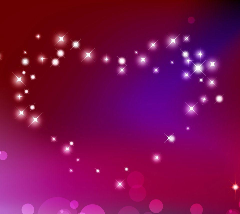 960x854 Shining Stars Wallpaper