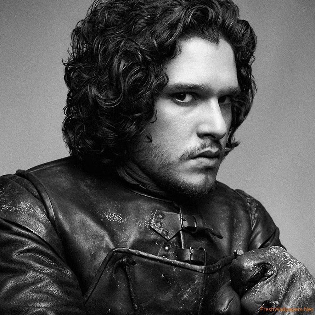 Jon Snow Game of Thrones Wallpapers - Top Free Jon Snow Game of Thrones ...