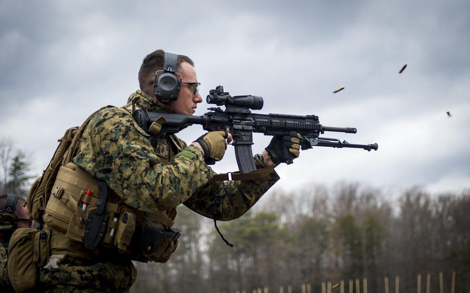 1920x1200 Marsoc Wallpaper