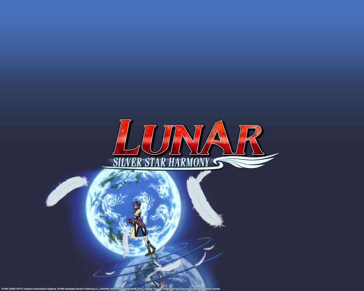 1280x1024 Lunar Silver Star Harmony Wallpaper 002. Wallpaper Ethereal Games