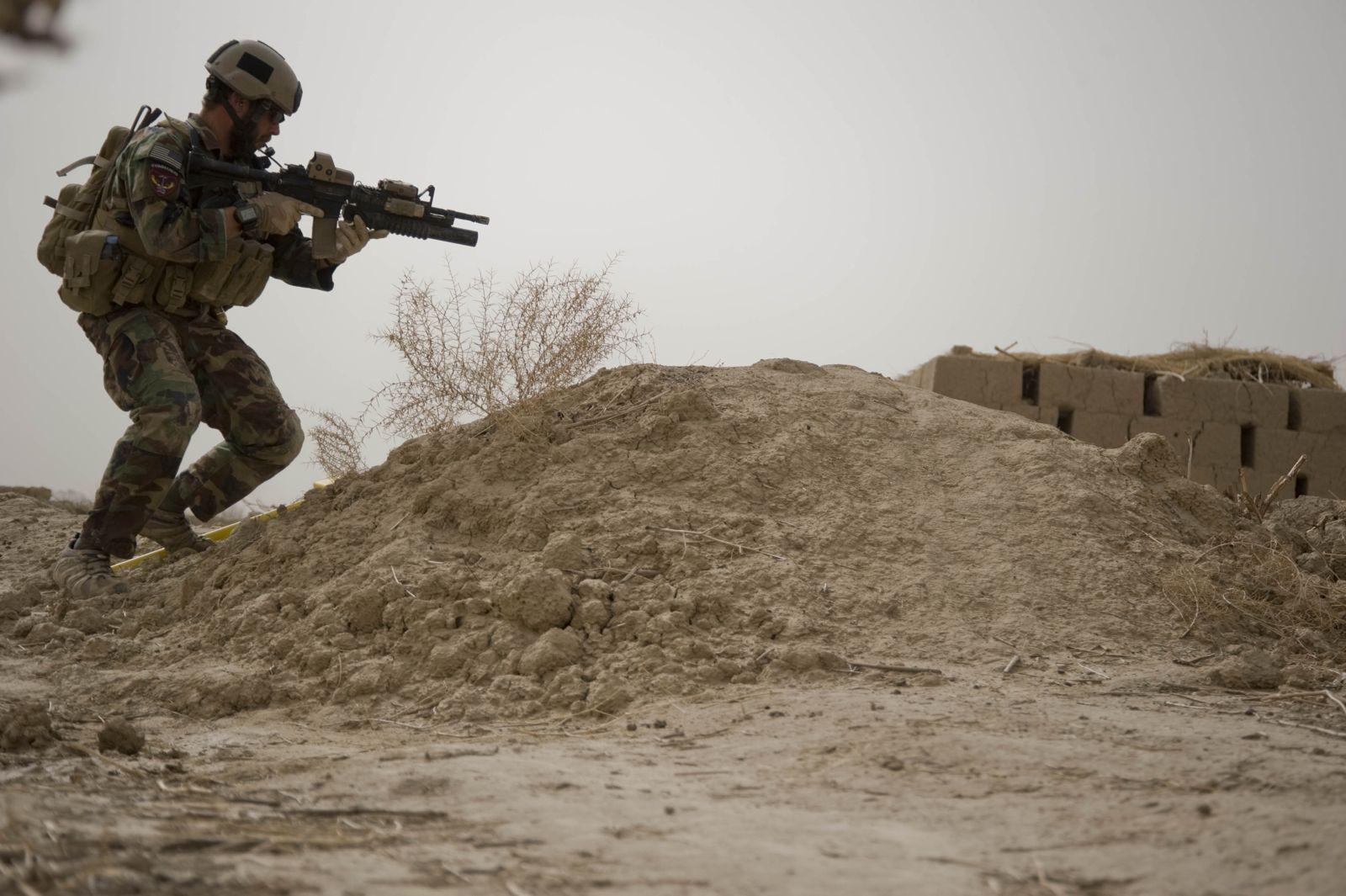 1600x1065 Marsoc Wallpaper