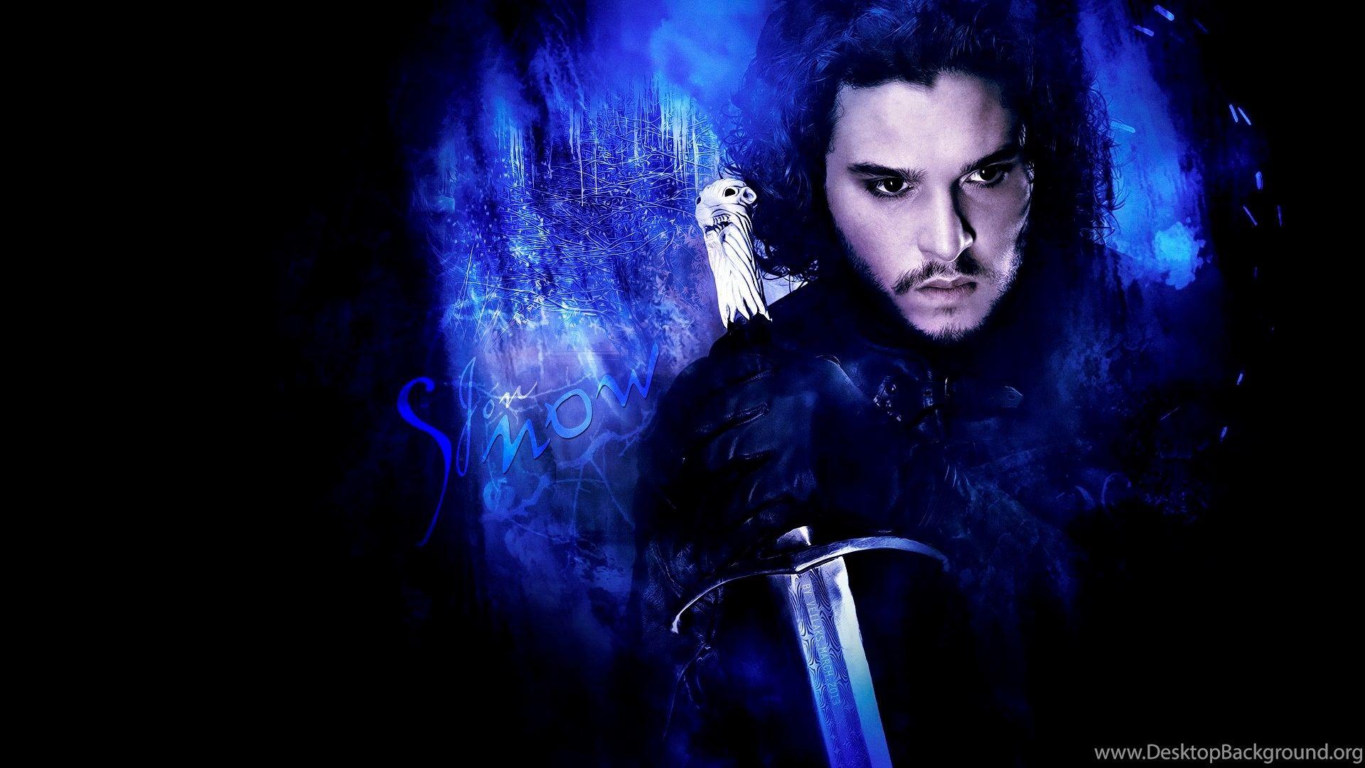 Jon Snow Game Of Thrones Wallpapers Top Free Jon Snow Game Of