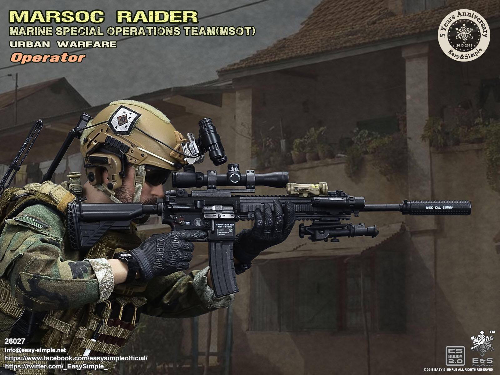 1600x1200 Marsoc Wallpaper