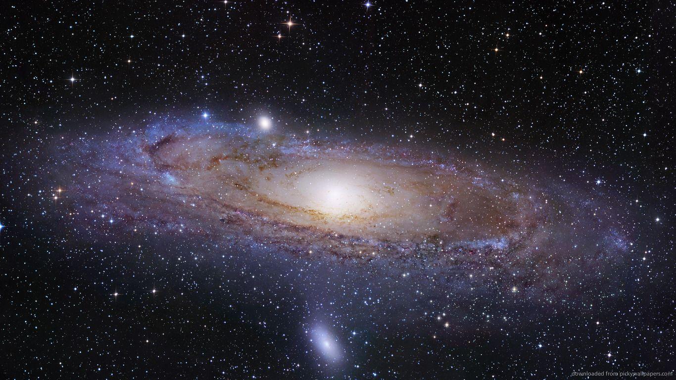 1366x768 milky way wallpaper HD collection. HD Wallpaper. HD