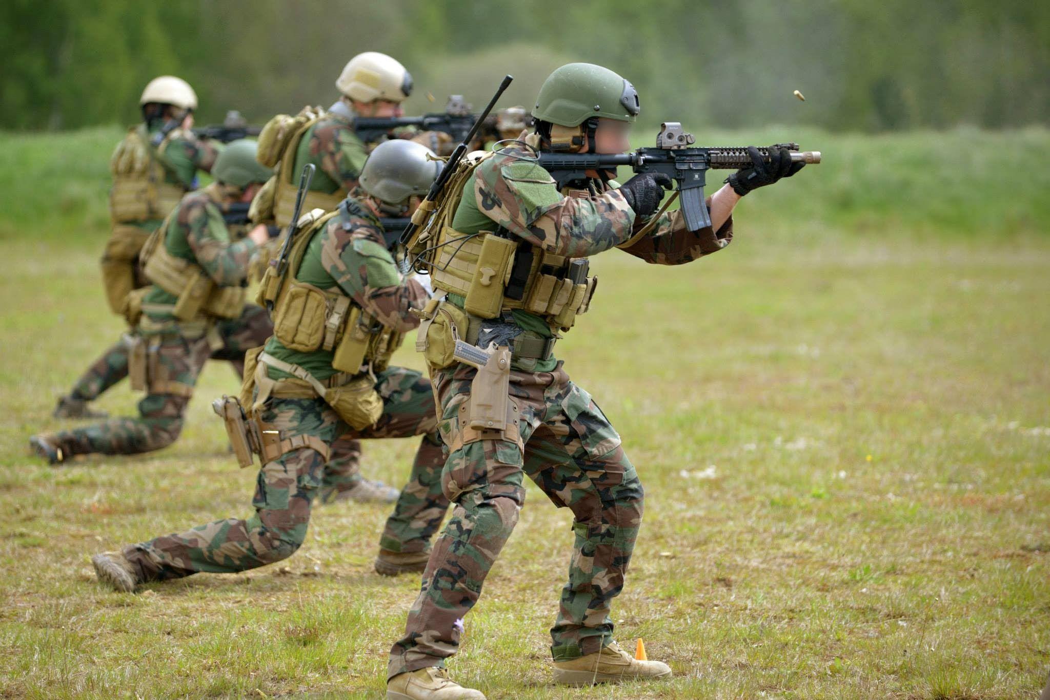 2048x1367 Special Forces HD Wallpaper, Desktop Wallpaper Raiders Marsoc HD Wallpaper