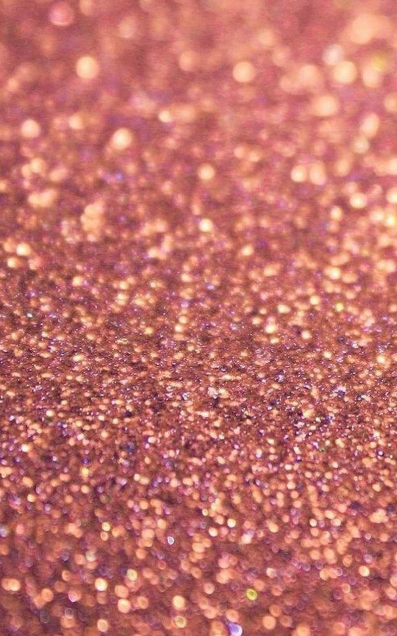 800x1280 Rose gold Wallpaper HD for Android