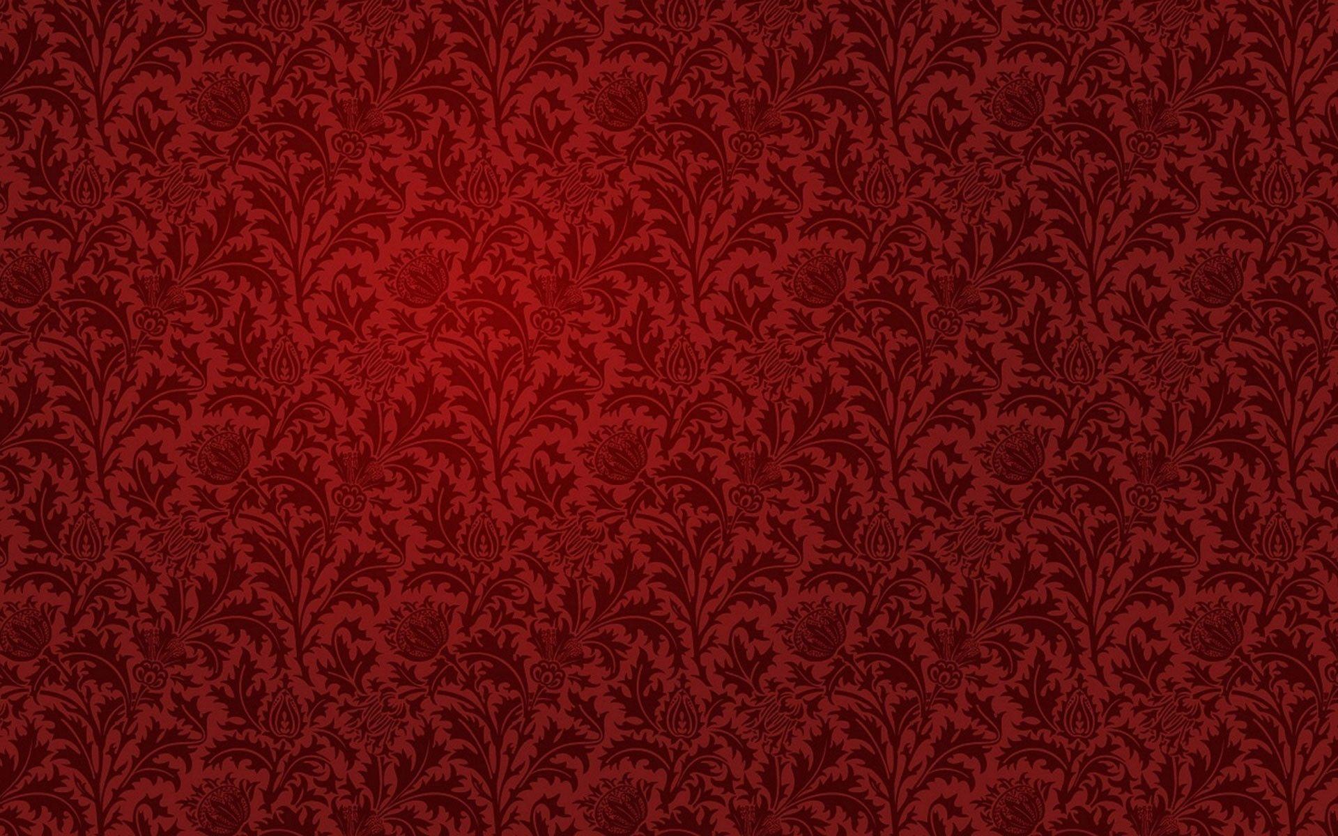 1920x1200 Maroon And Gold Wallpaper