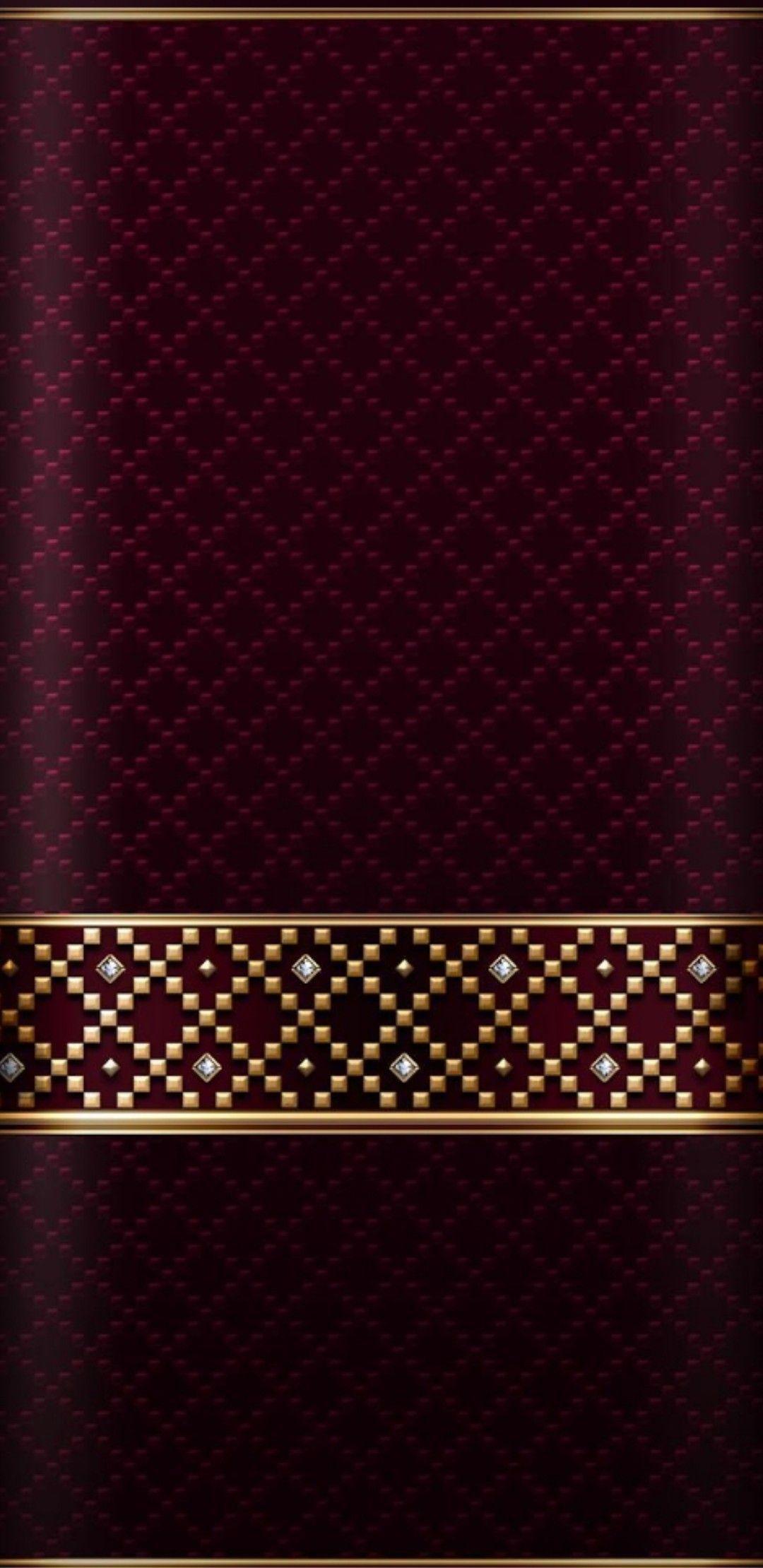 Rose Gold Phone Wallpaper