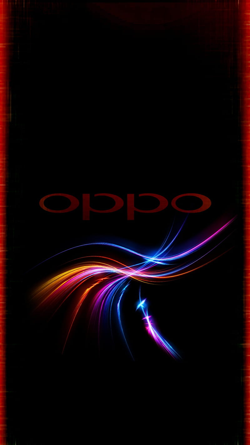 800x1422 Oppo find x, brand, edge, find x, mobile, read, HD phone wallpaper