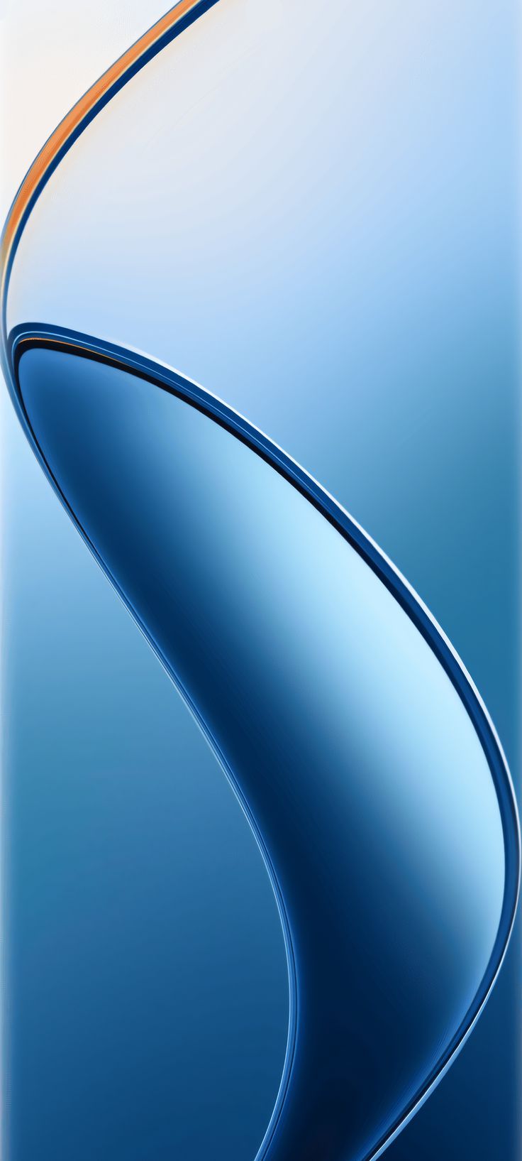 736x1635 Realme 12 Official Wallpaper HD Resolution 1080 X 2400 Pixels. Abstract Art For Office