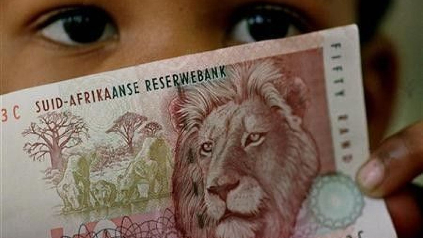 1600x900 Dragging Them Down: South Africa Now One Of Five Slowest Growing Economies In Africa