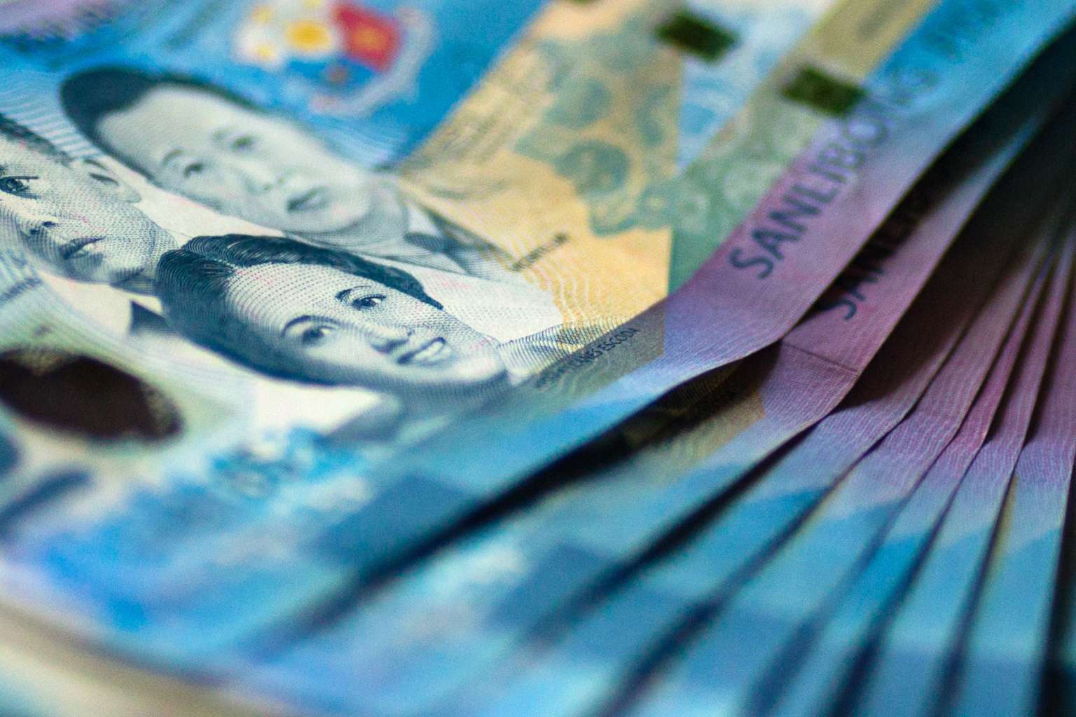 1536x1023 Peso is Asia's ugly duckling currency to Duterte. The Straits Times