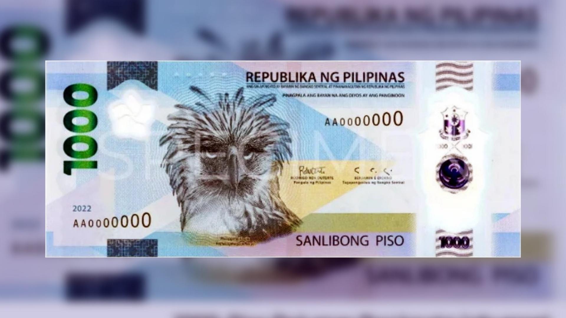 1920x1080 Stapled banknotes still acceptable