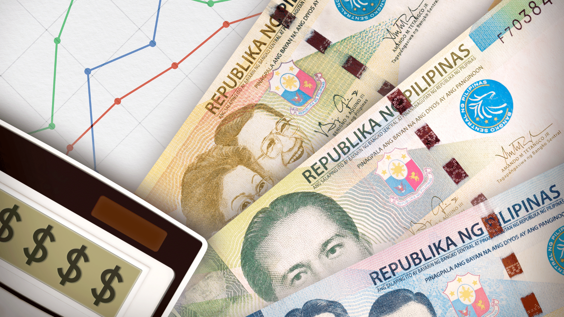 1920x1080 Redesigning the Philippine Money. Condo in Quezon City