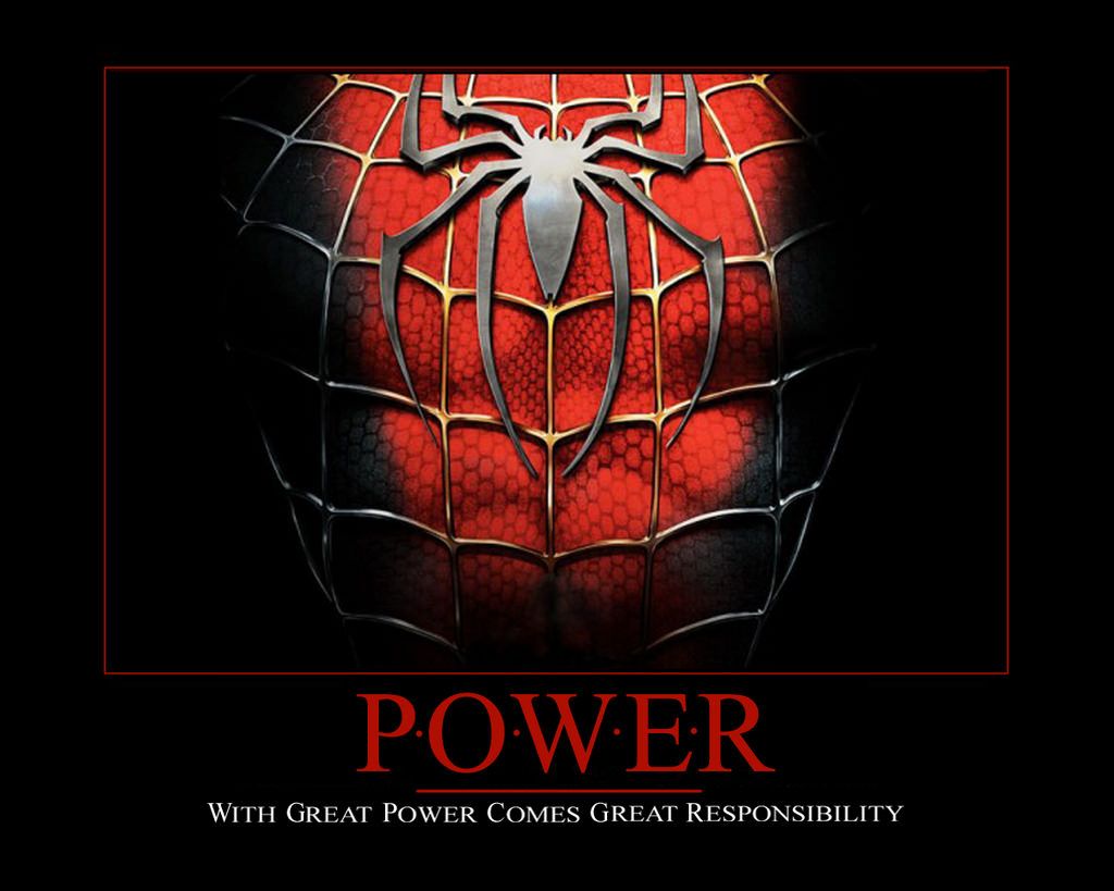 1024x819 Movie Quotes About Responsibility. QuotesGram