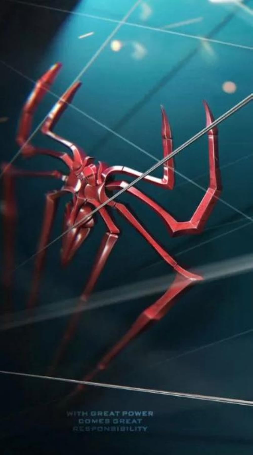 1000x1800 Ultimate Spider Man
