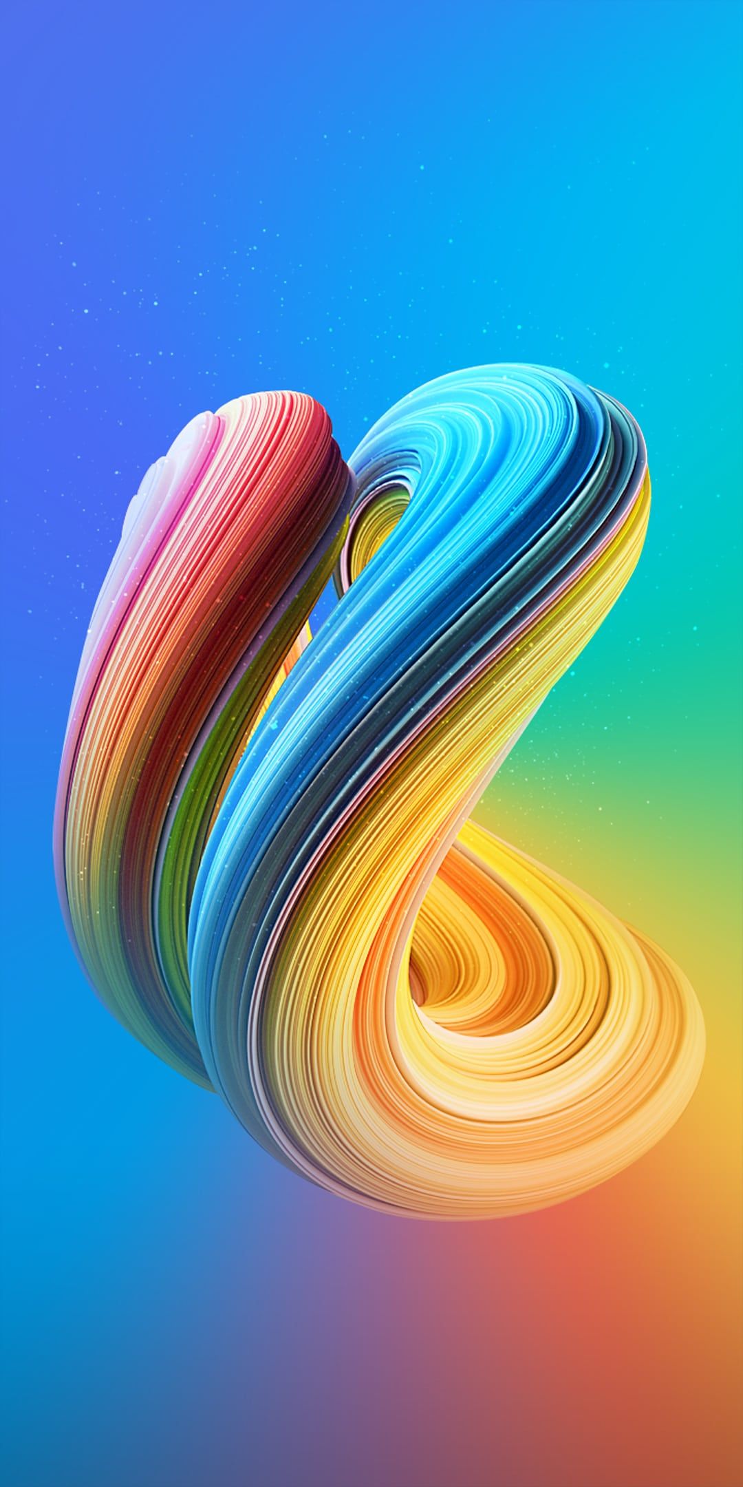 1080x2160 Download Tecno Camon CM Stock Wallpaper (FHD+)