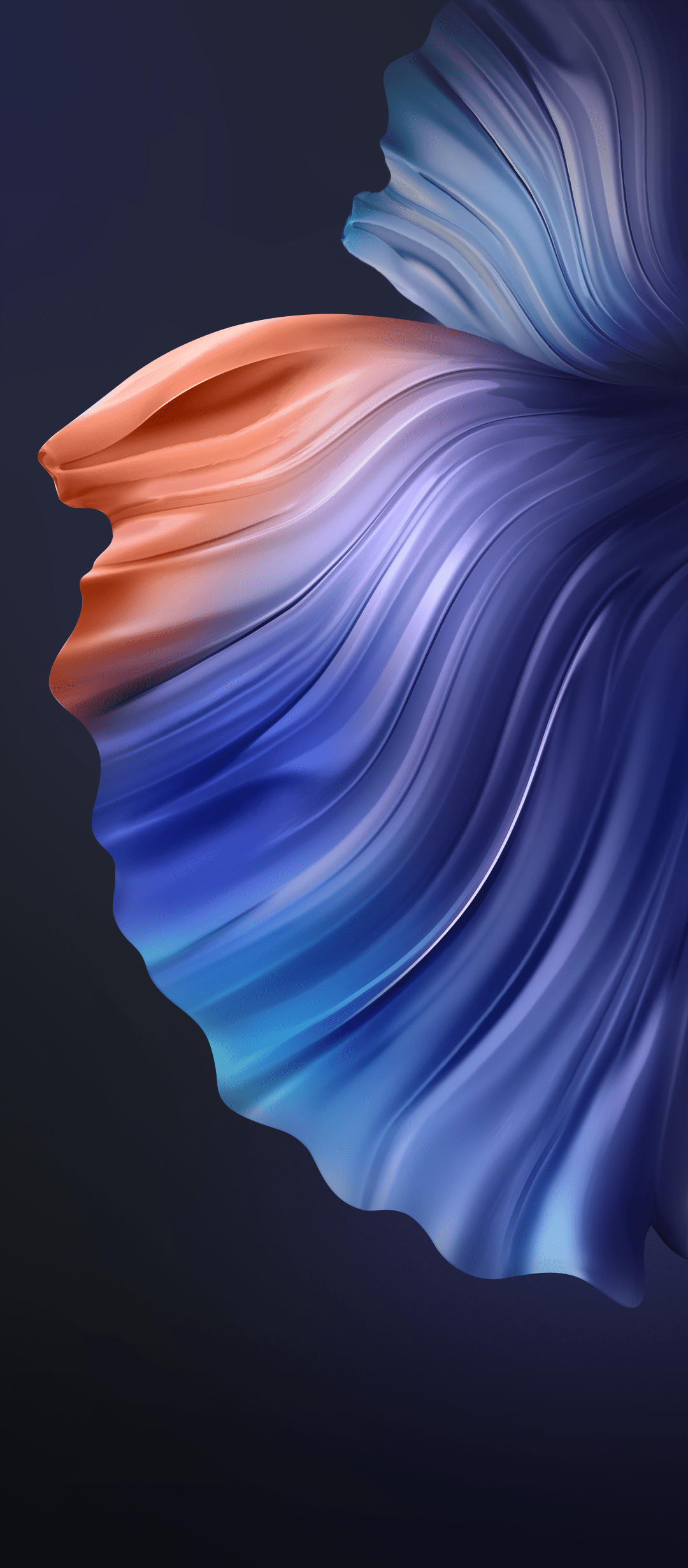 1080x2460 Tecno Camon 16 Wallpaper (YTECHB Exclusive)
