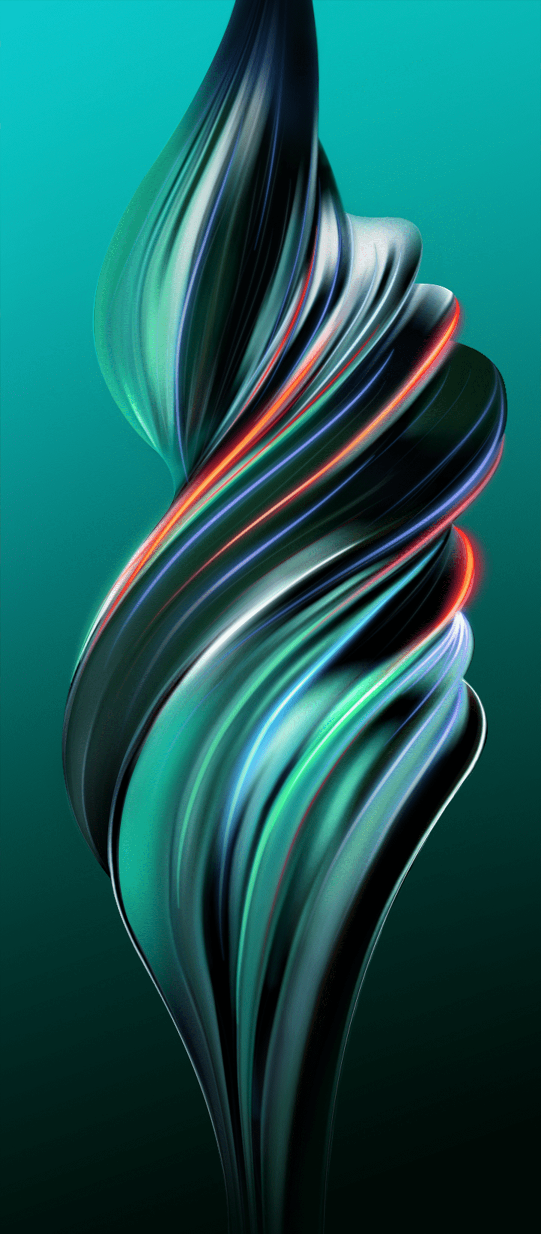 1080x2460 Wallpaper Tecno Mobile Phone Cover Tecno Camon I2 Stock Wallpaper 001 [720x1500]
