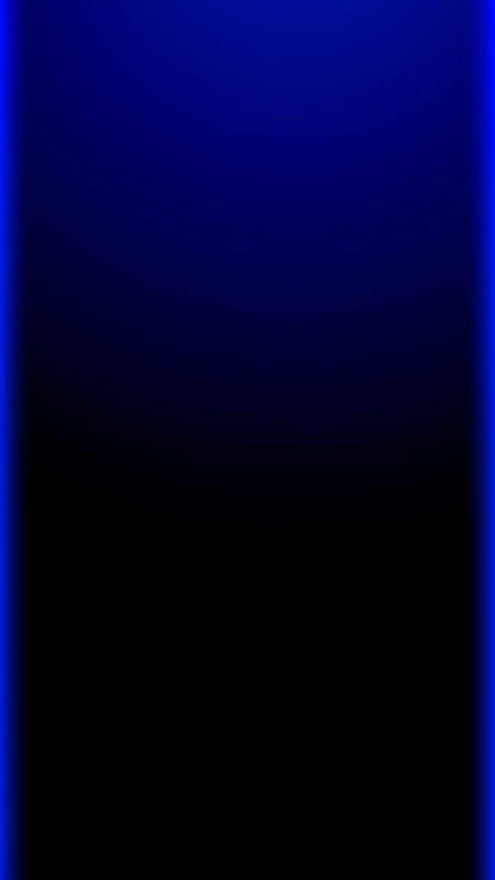 720x1280 Edge Effect. Royal blue wallpaper, Blue wallpaper, Blue wallpaper iphone