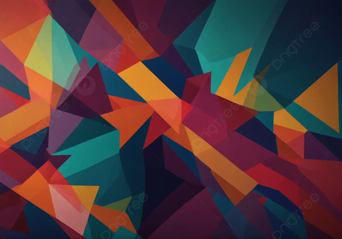 1200x838 Abstract Low Poly Background Wallpaper Generative Ai, Abstract Low Poly Background Wallpaper, Abstract Background Image And Wallpaper for Free Download
