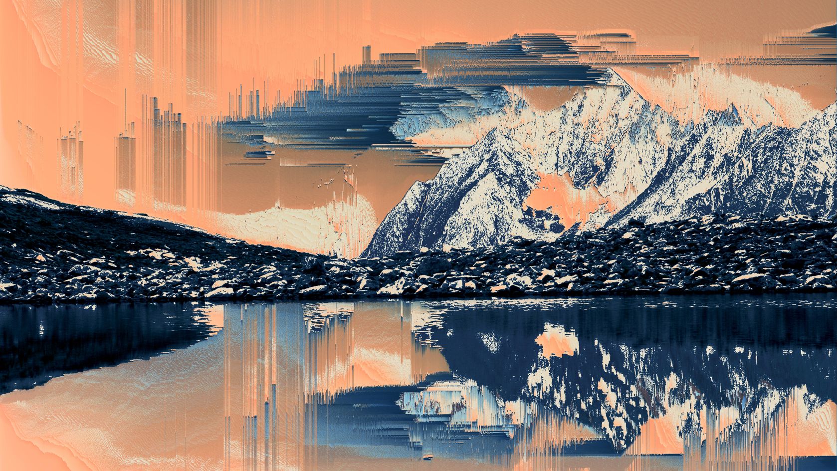 1678x944 Generative Art: The Artists Harnessing AI Powered Design Tools. Wallpaper*