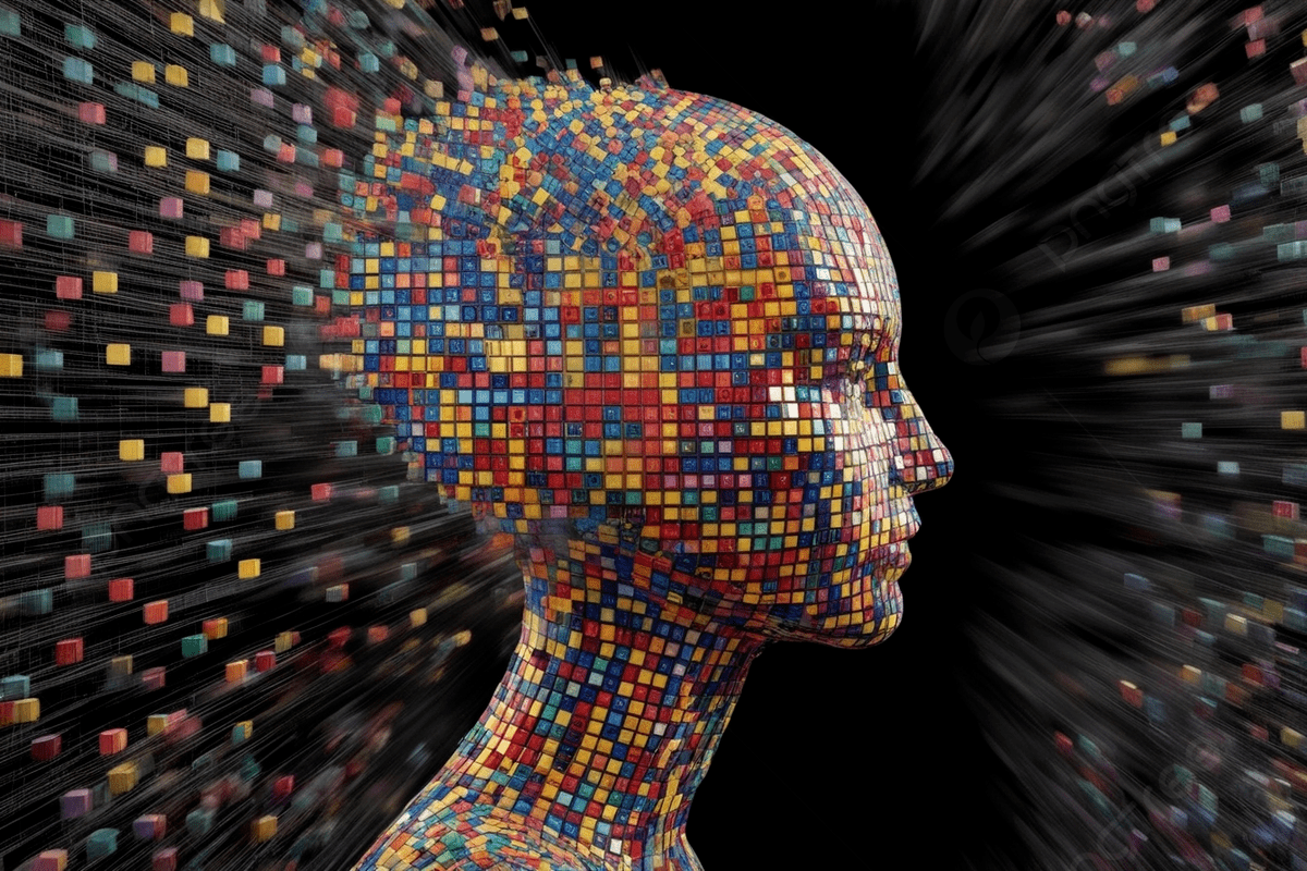 1200x800 Mental Health On Clear White Background Generative Ai, Mental Health On Clear White Background G, Mental Health Background Image And Wallpaper for Free Download