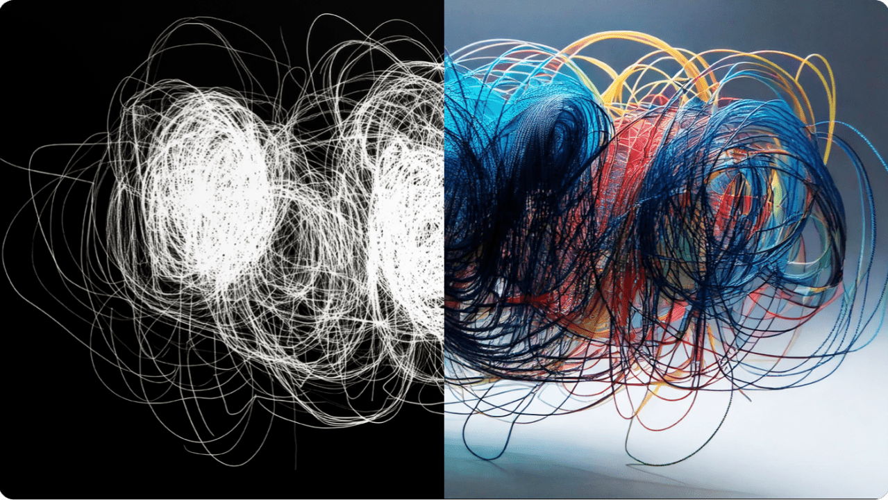 1279x720 Generative AI and Design: The Disappearing Middle Ground