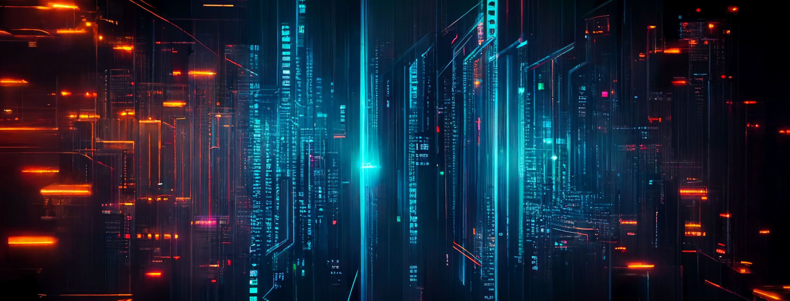 2560x978 Beyond the generative AI hype: What businesses should expect
